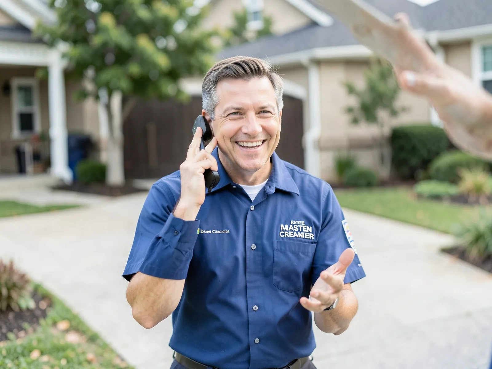 Drain Cleaning Blackwood, NJ FAQs